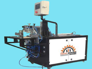 Automatic Tissue Packing Machine